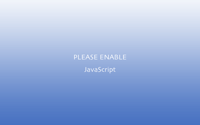 Please enable JavaScript.