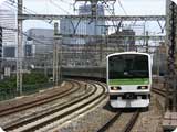  Yamanote Line
